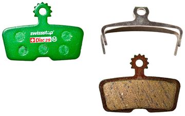 Picture of SwissStop 29 C Sram Disc Brake Pads